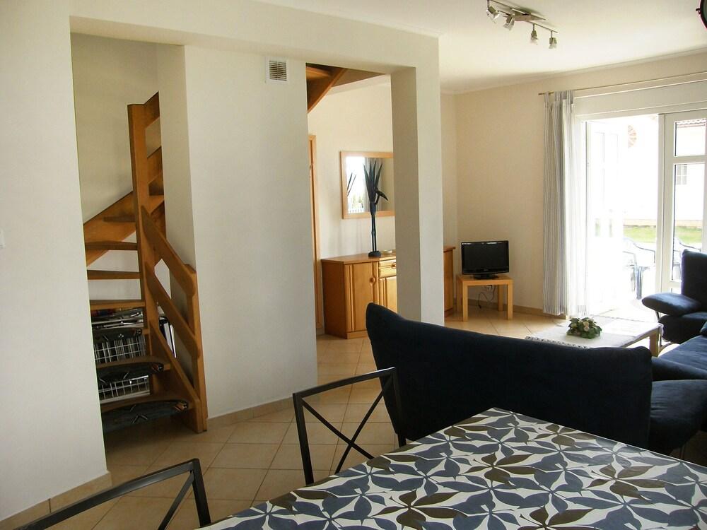 Domek Joanna eba in eba