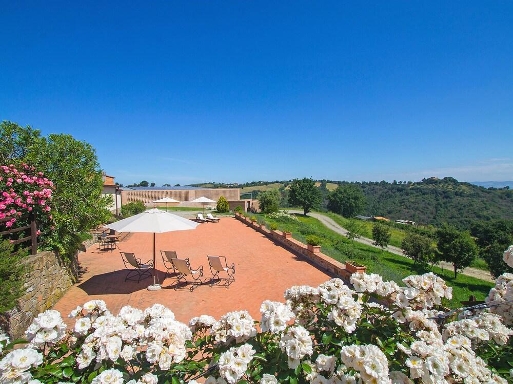 Mandorlo La Cava in La Cava