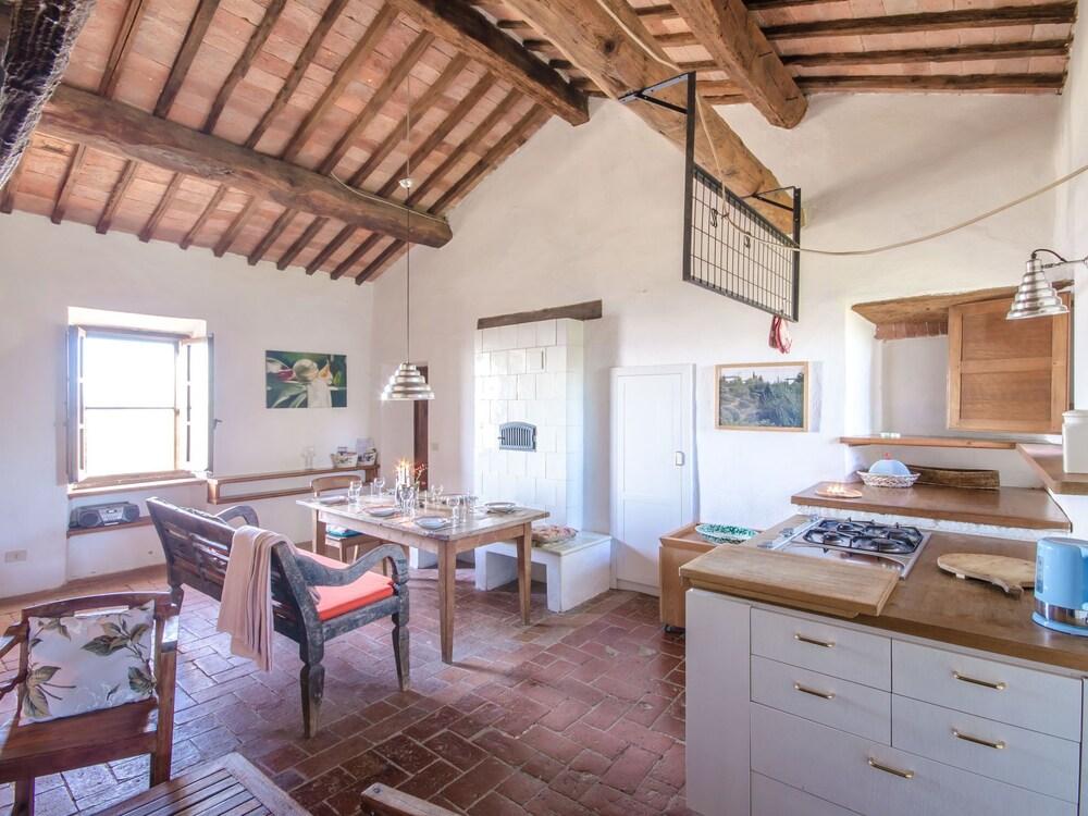 Bel Giardino Monte Antico Alto