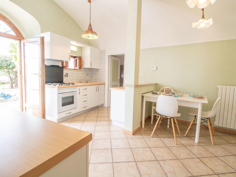 Kiwi e Luva Fabrica di Roma