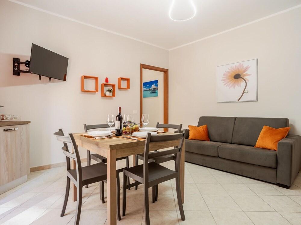 Blumare Balestrate in Balestrate