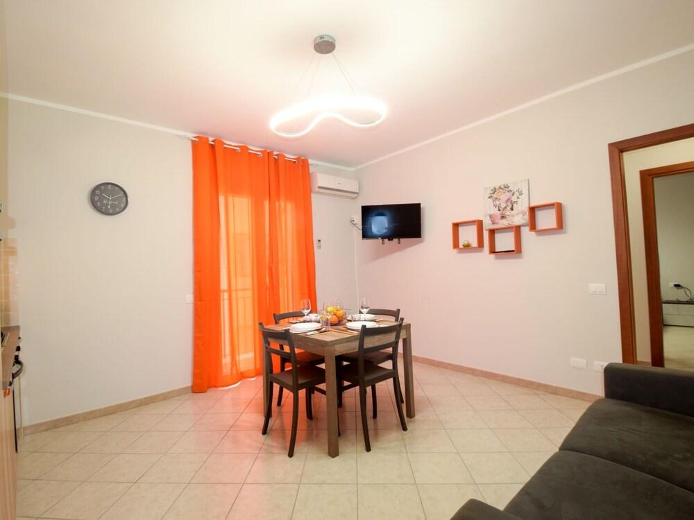 Blumare Balestrate in Balestrate