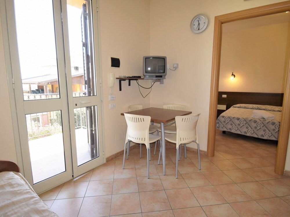 Lancora Porto Empedocle