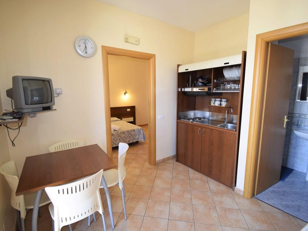 Lancora Porto Empedocle