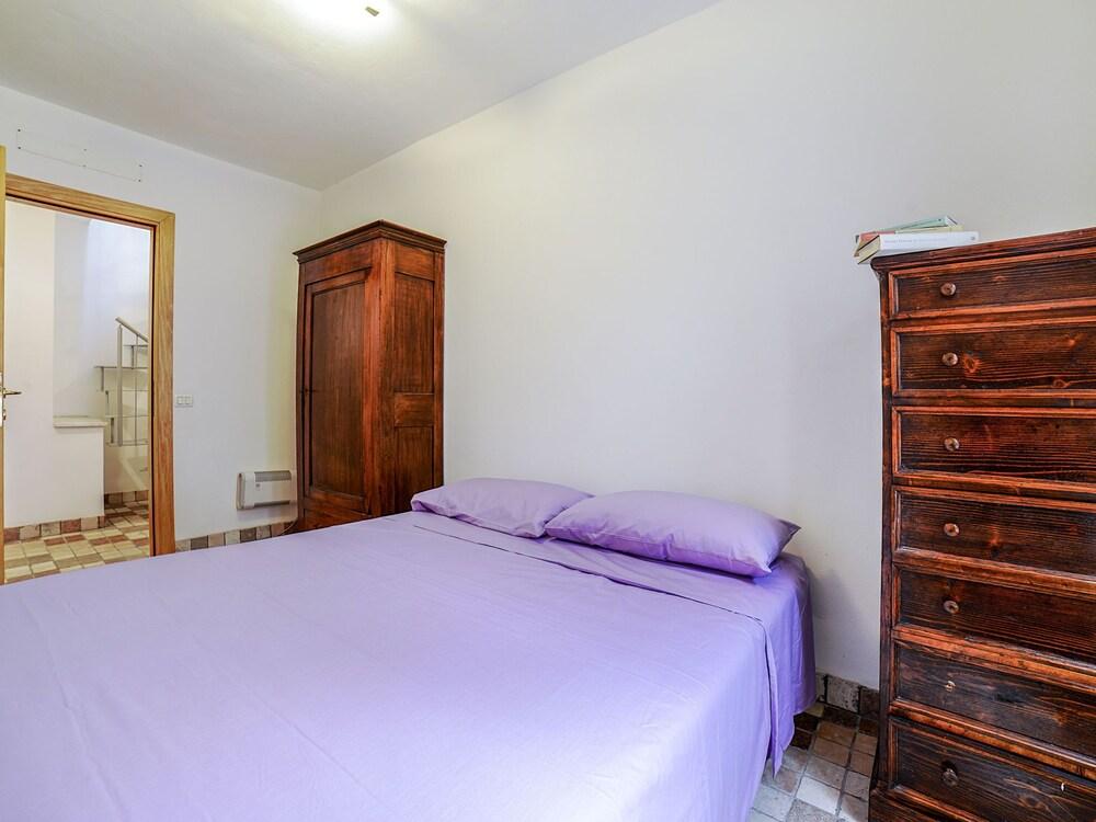 Il Pozzo a Mare Rio Marina