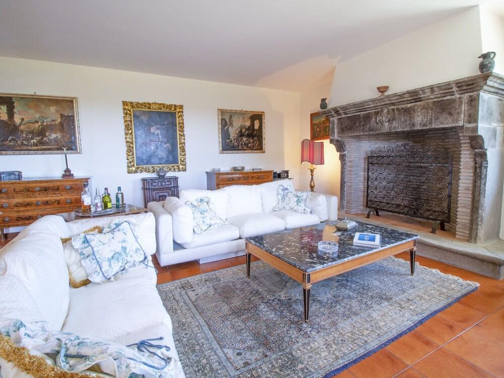 Villa Carolina Colle Diana