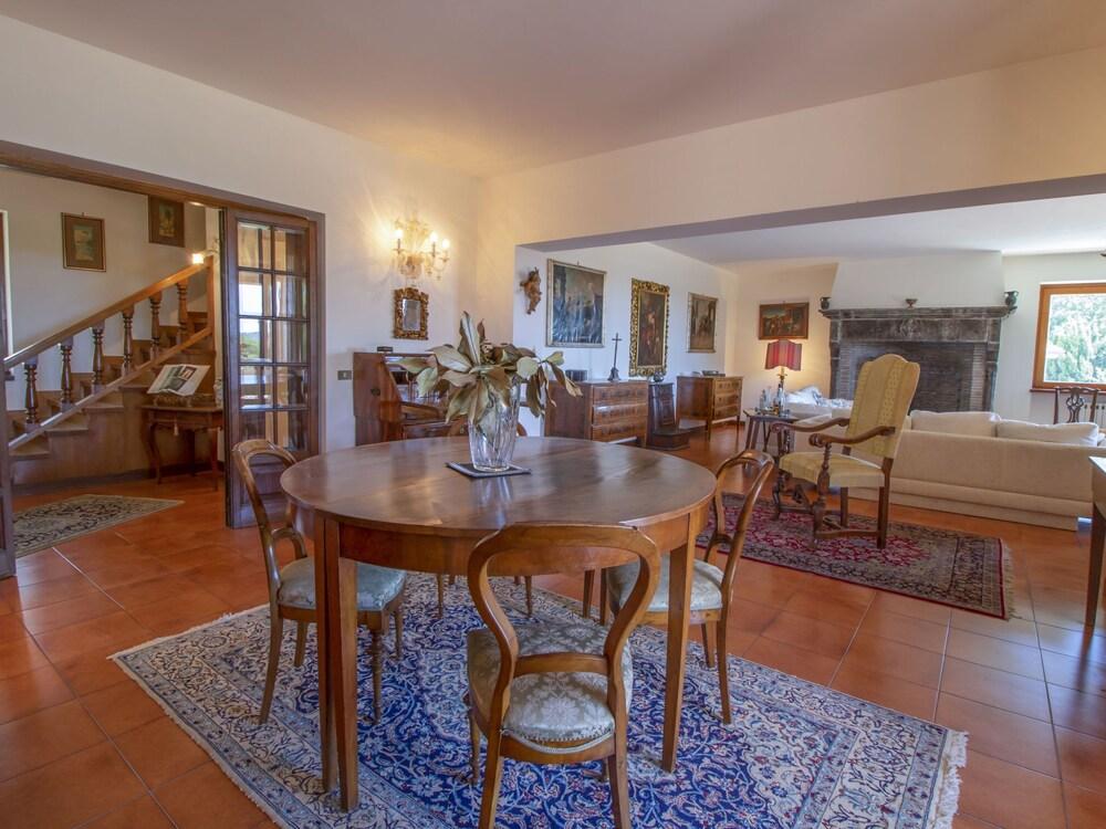 Villa Carolina Colle Diana