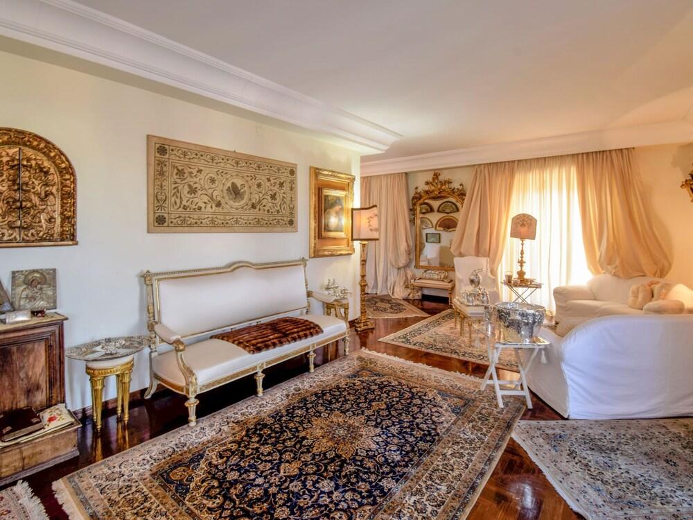 Giardino Delle Palme Palermo