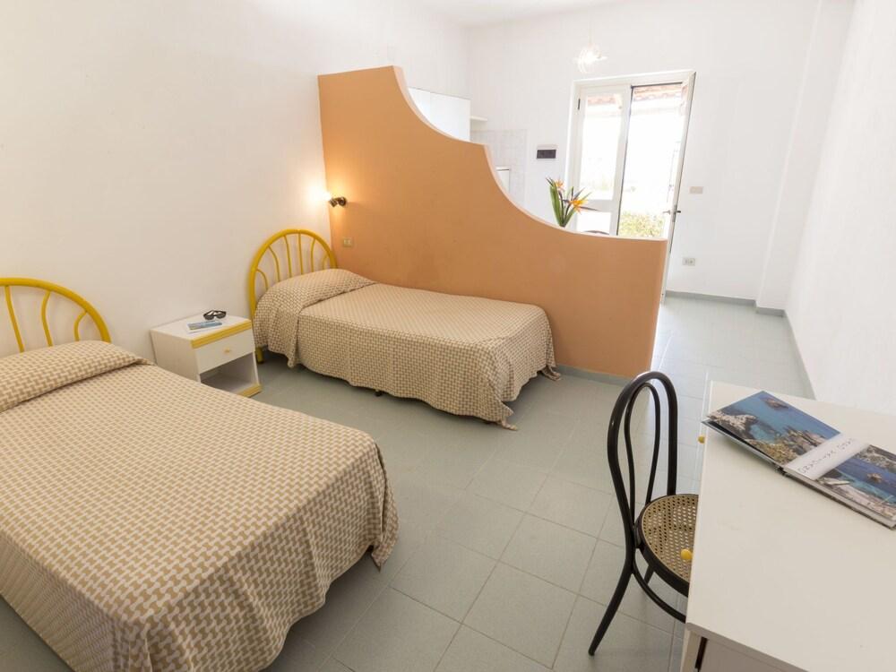 Esmeraldo Capo Vaticano