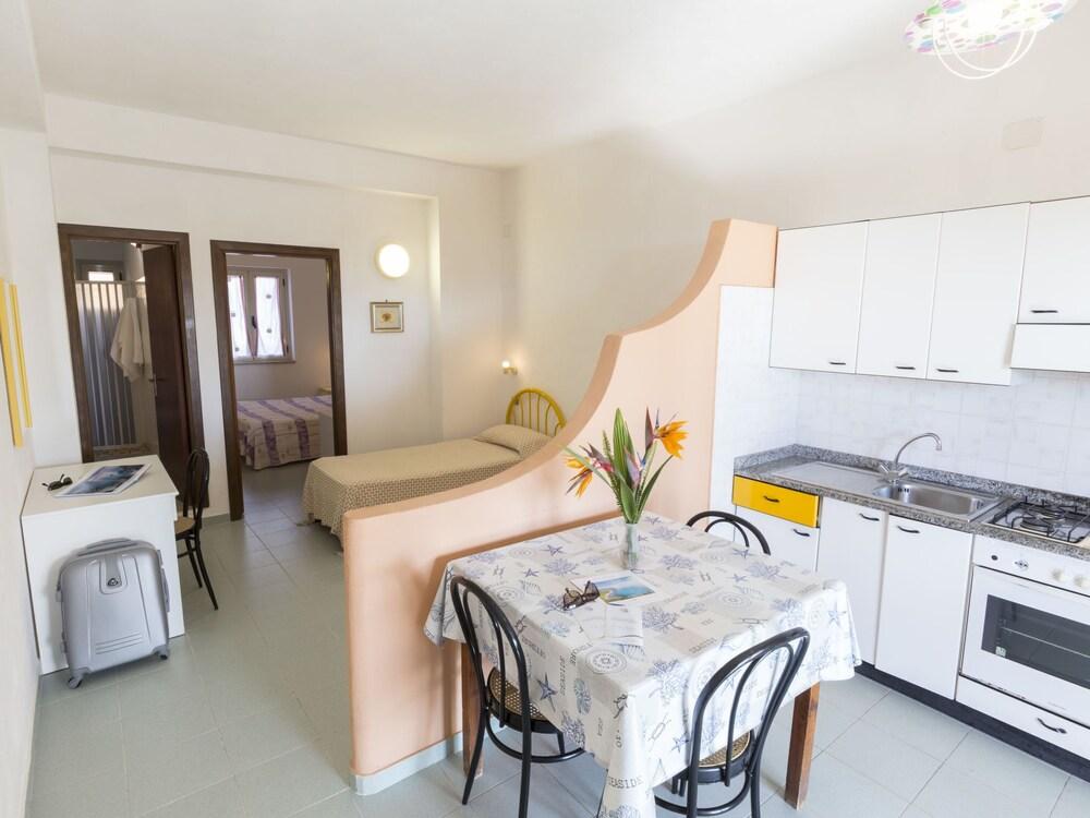 Esmeraldo Capo Vaticano