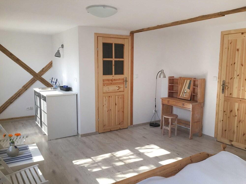 Bursztynowy Dw r K ty Rybackie