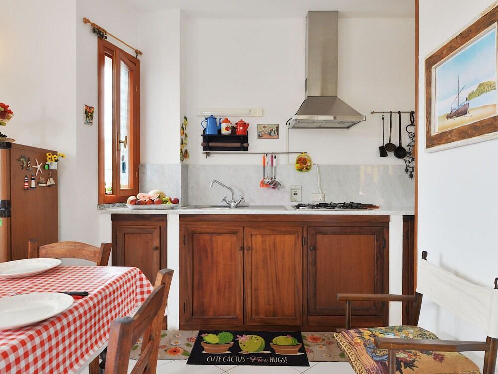 Casa Gabriella Porto Azzurro