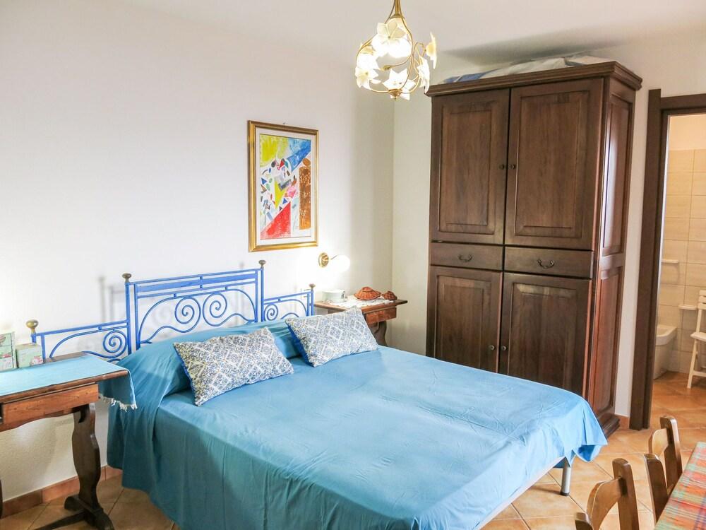 Le Terrazze Santa Domenica