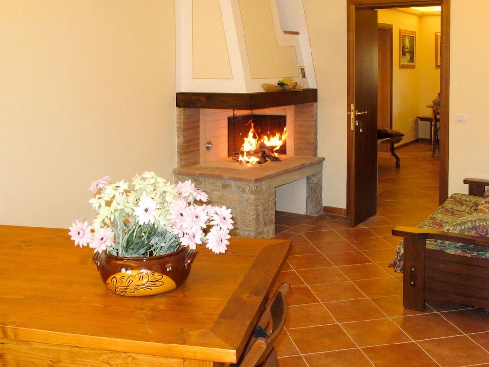 Montechioccioli Rietine