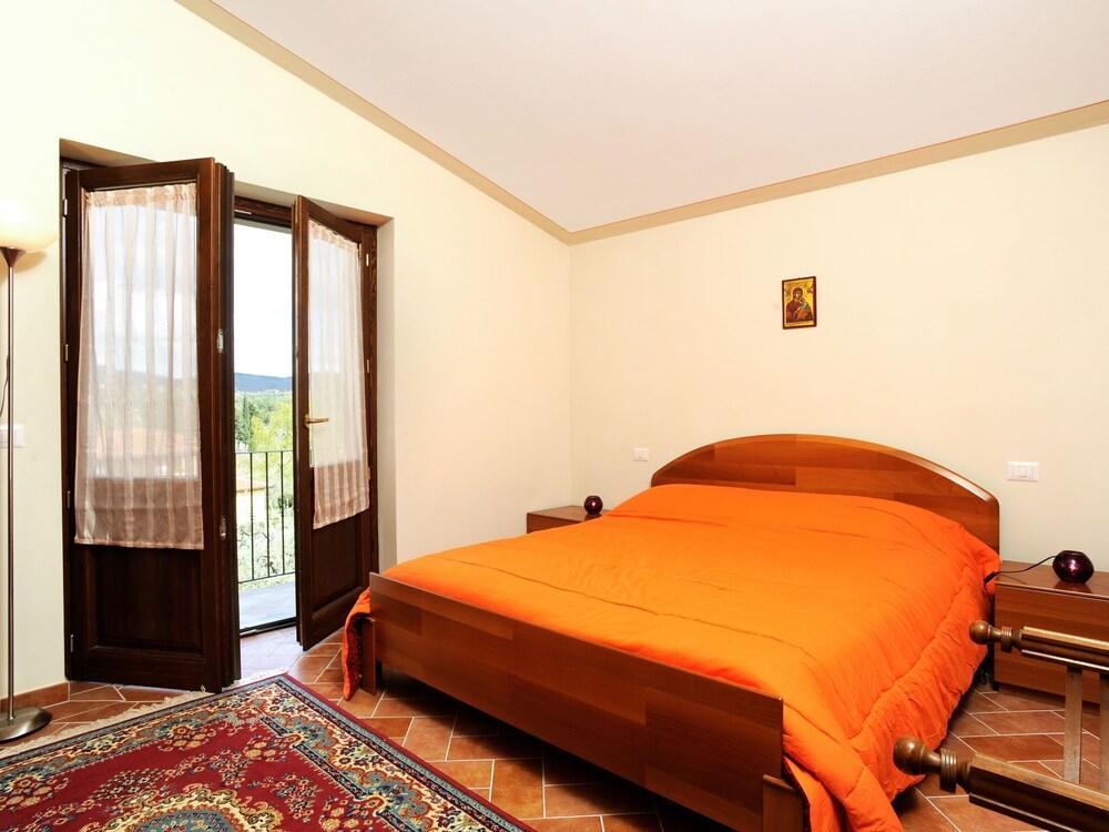 Montechioccioli Rietine