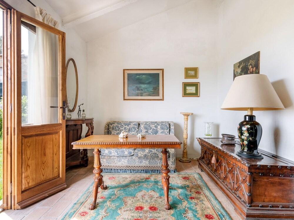 Il Cerito Campaccio in Campaccio