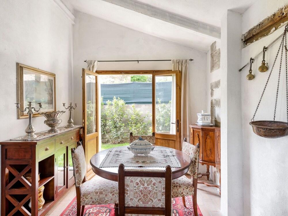 Il Cerito Campaccio in Campaccio