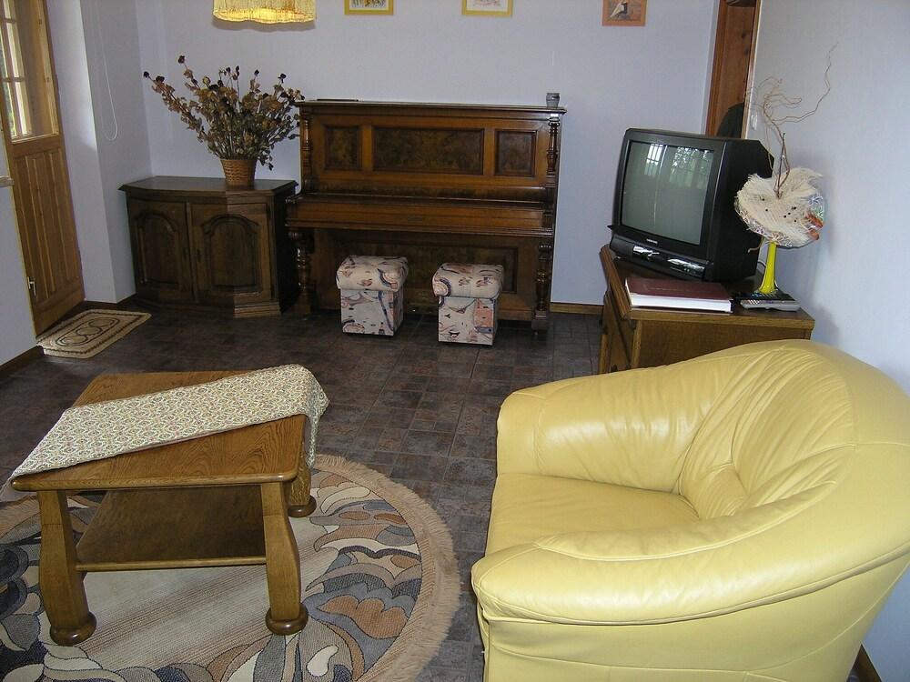 Willa Teresa Golczewo