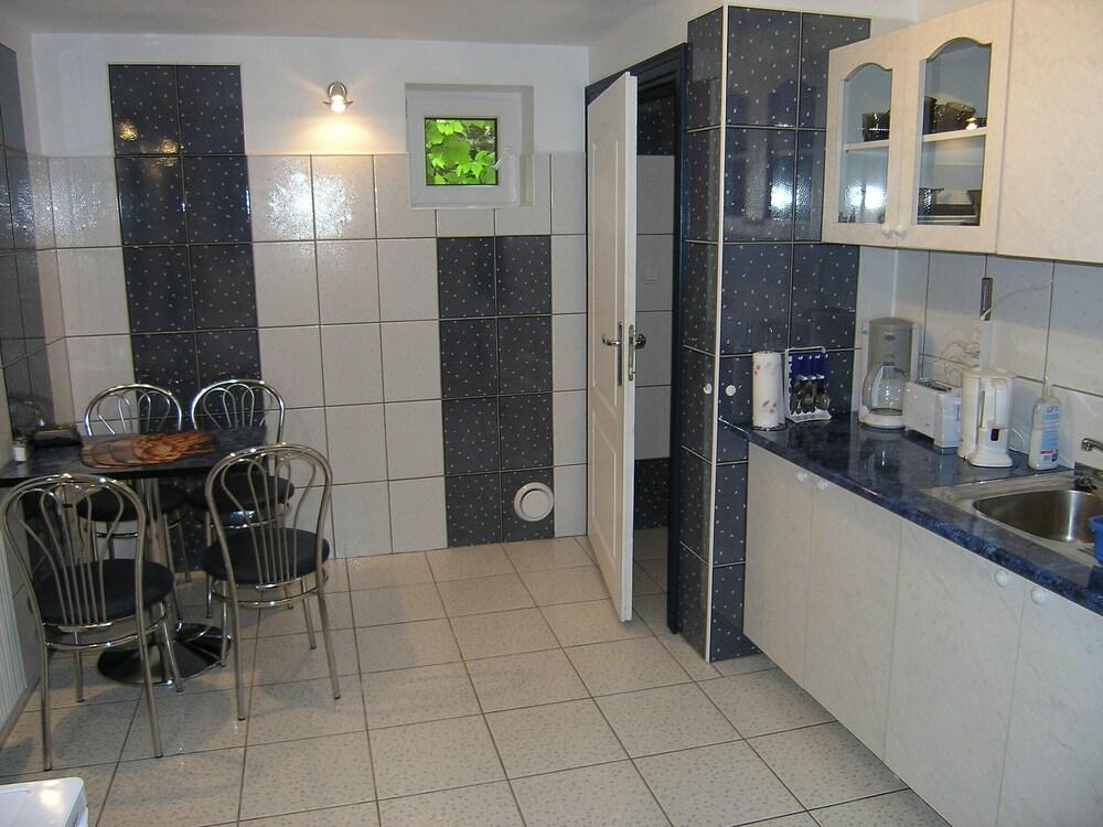 Willa Teresa Golczewo