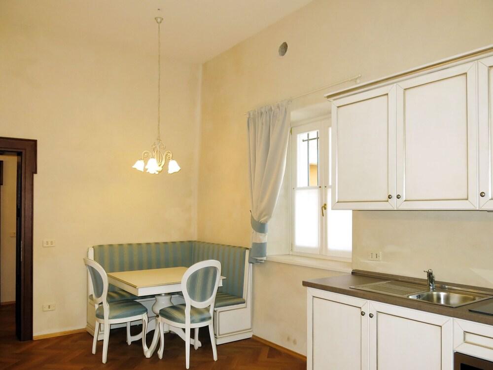 Villa Vitas Strassoldo