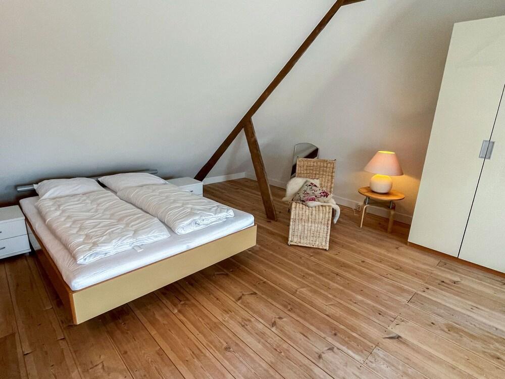 De Meestoof Kapelle in Kapelle