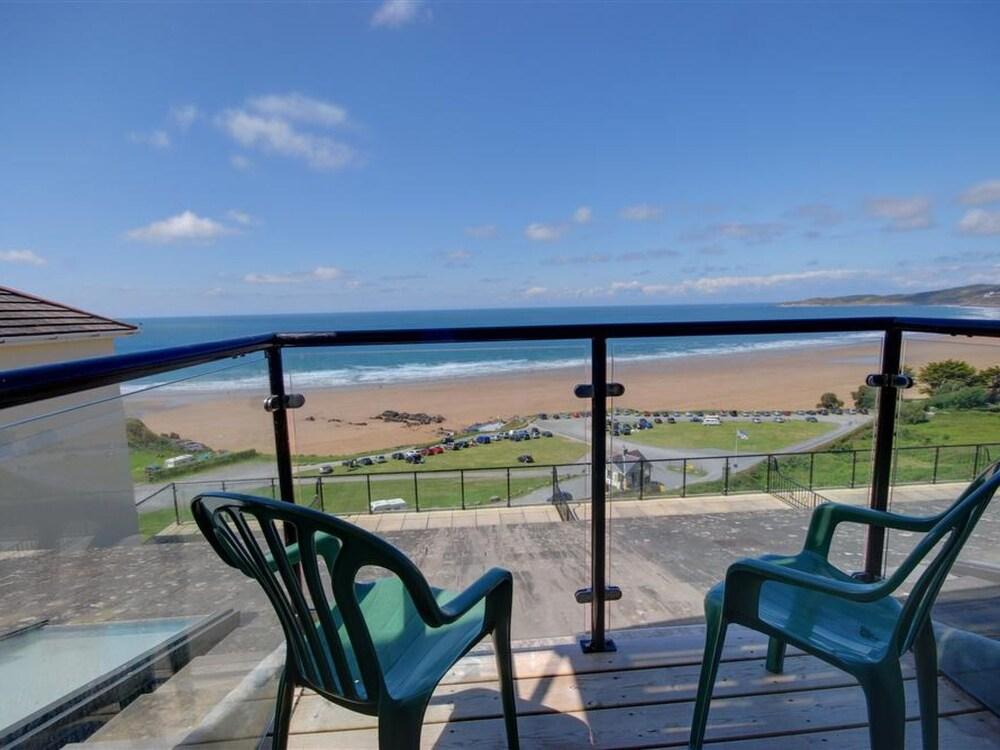 Flat 24 Clifton Court Croyde
