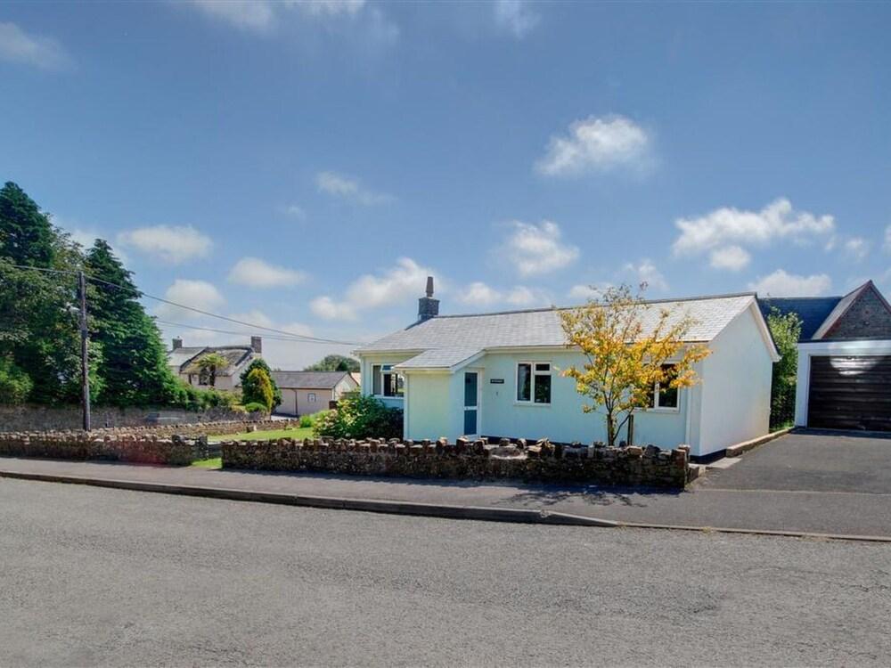 Newcroft Woolfardisworthy