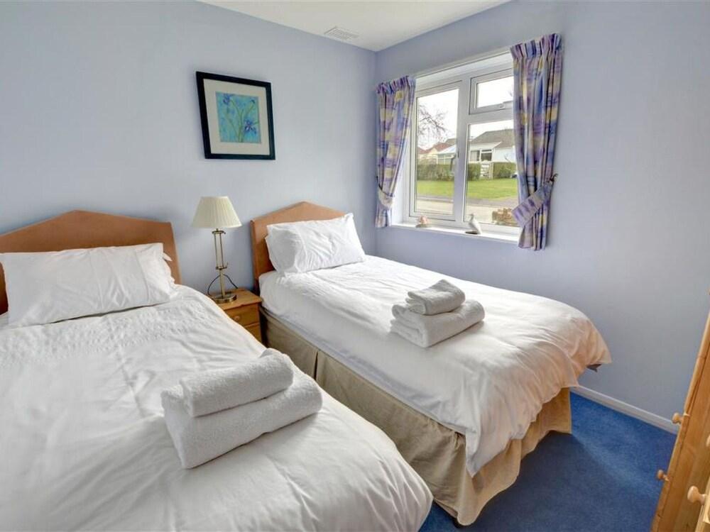 Newcroft Woolfardisworthy