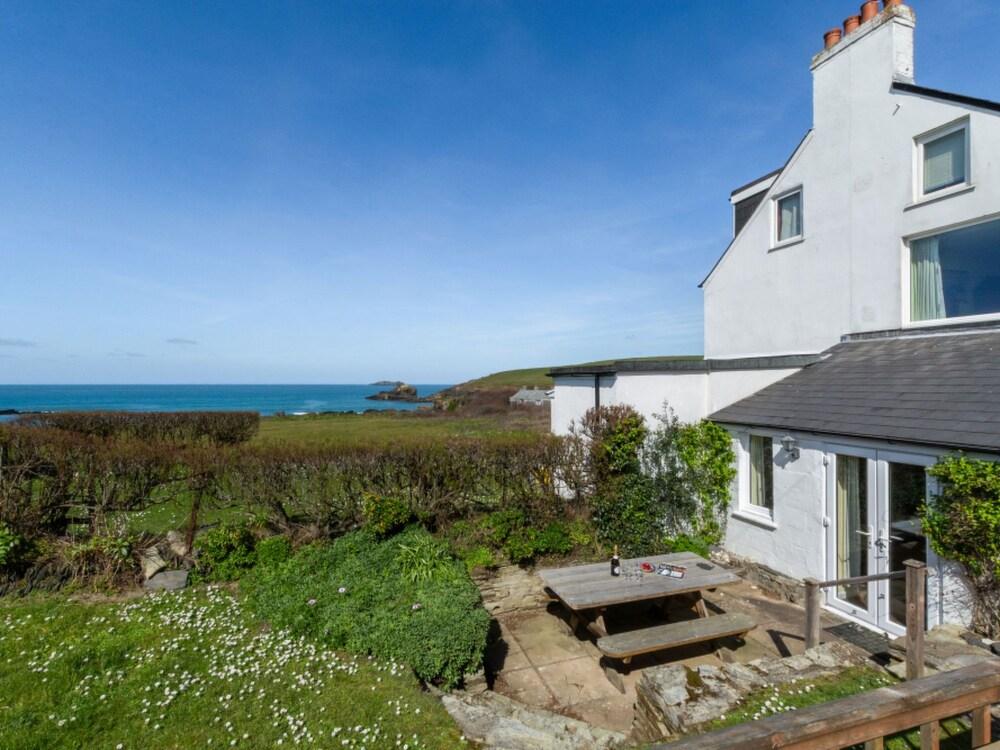 West View Trevone in Trevone