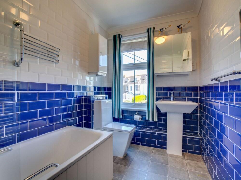 West View Trevone in Trevone