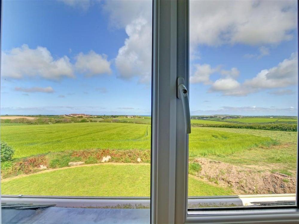 Lucerne St Eval in St Eval