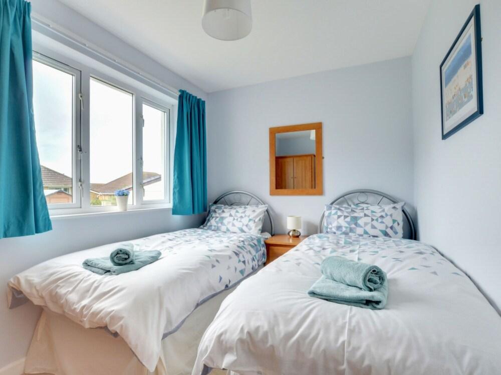 Seahaven Croyde in Croyde