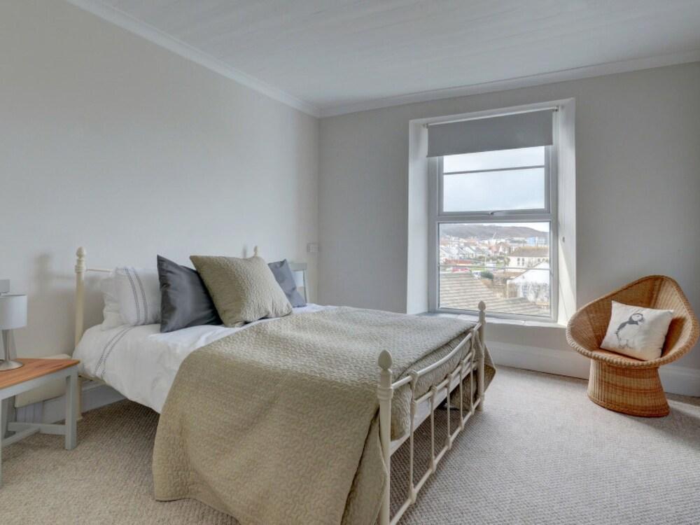 Burrow Reach Westward Ho