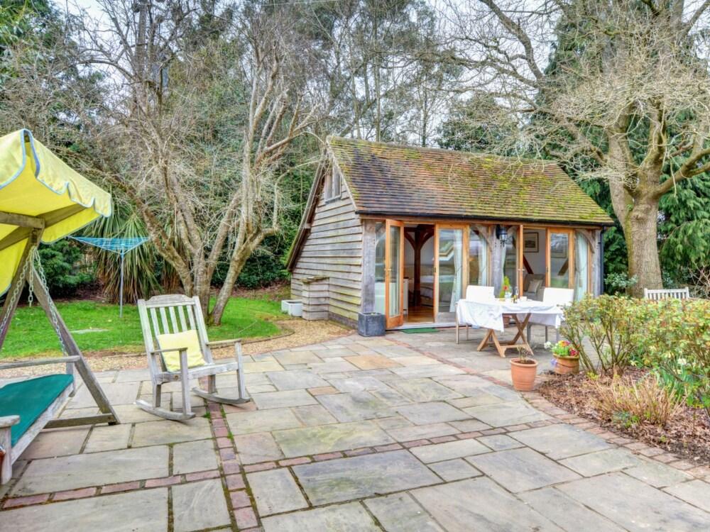 Sharpsbridge Farm Piltdown