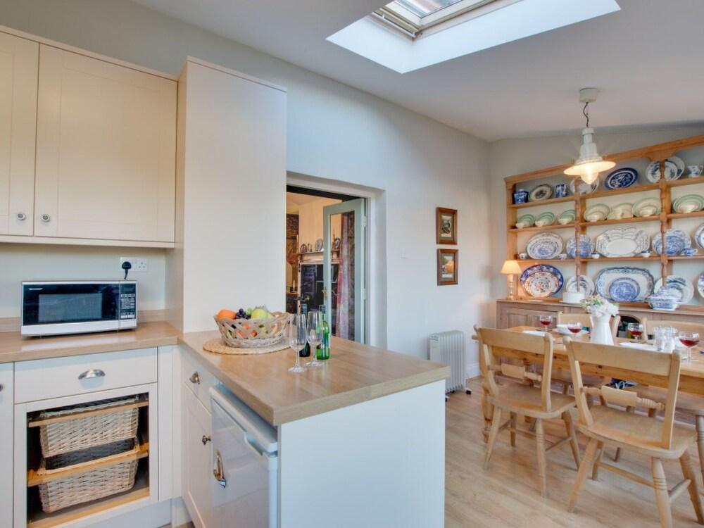 Lobster Pot Cottage Low Hauxley