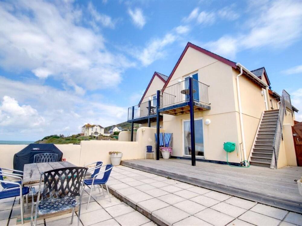 Spindrift Croyde in Croyde