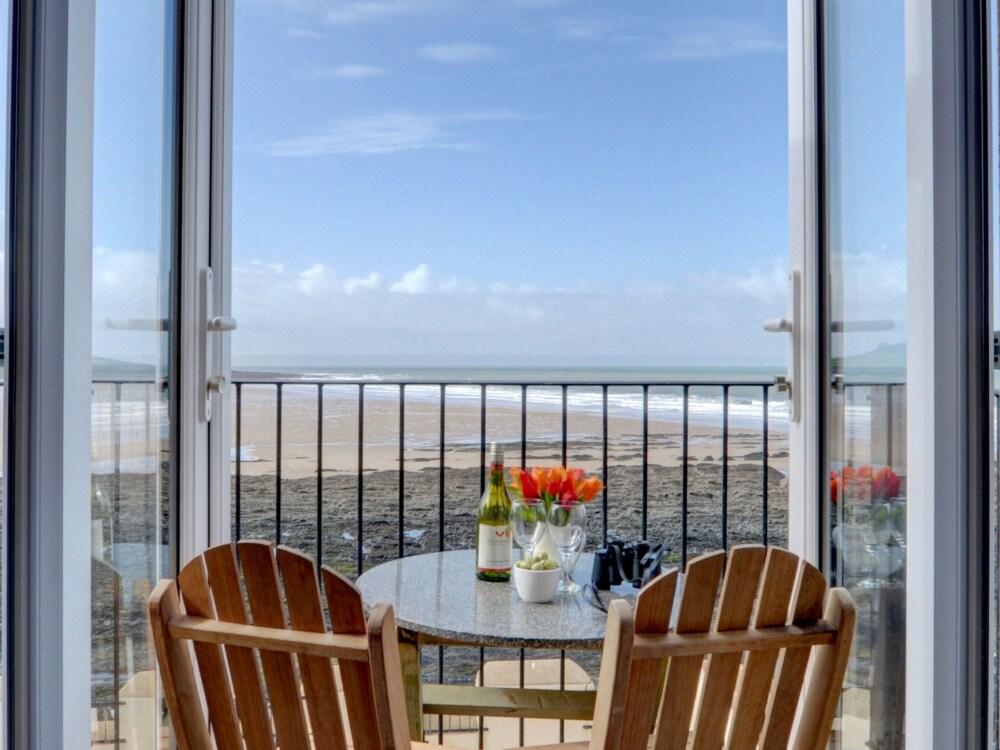 Spindrift Croyde in Croyde