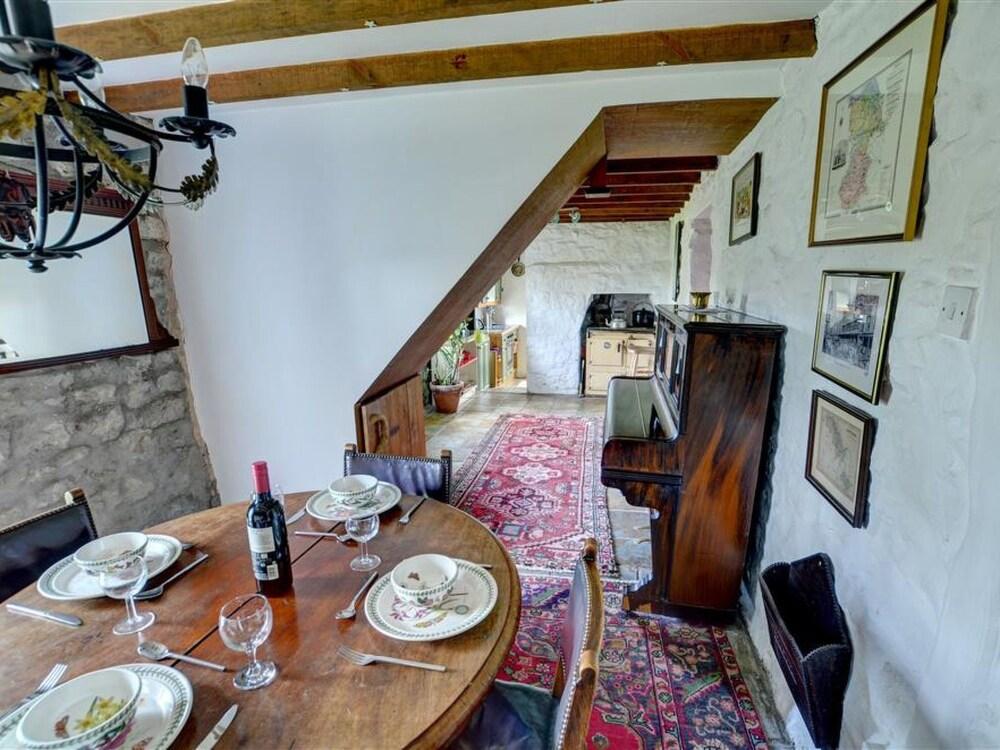 Cwmllynfell Cwmllynfell