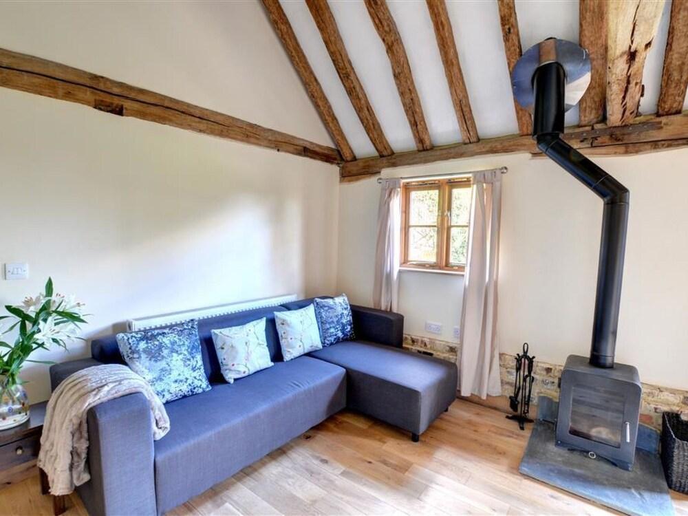 Barley Byre Rolvenden