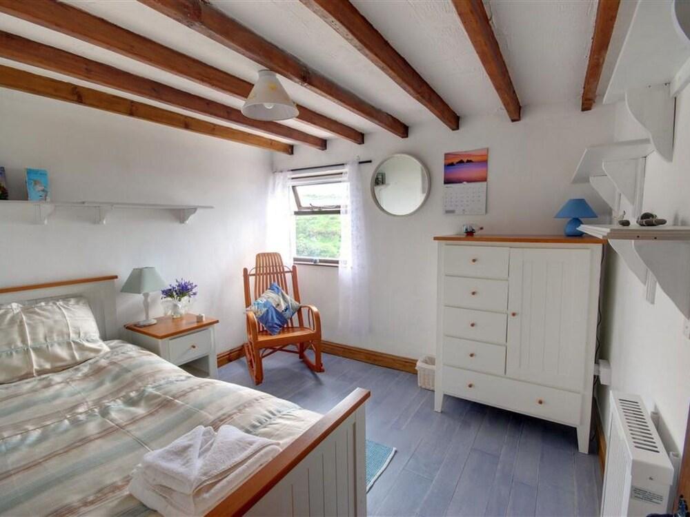 Little Valley Trewarmett