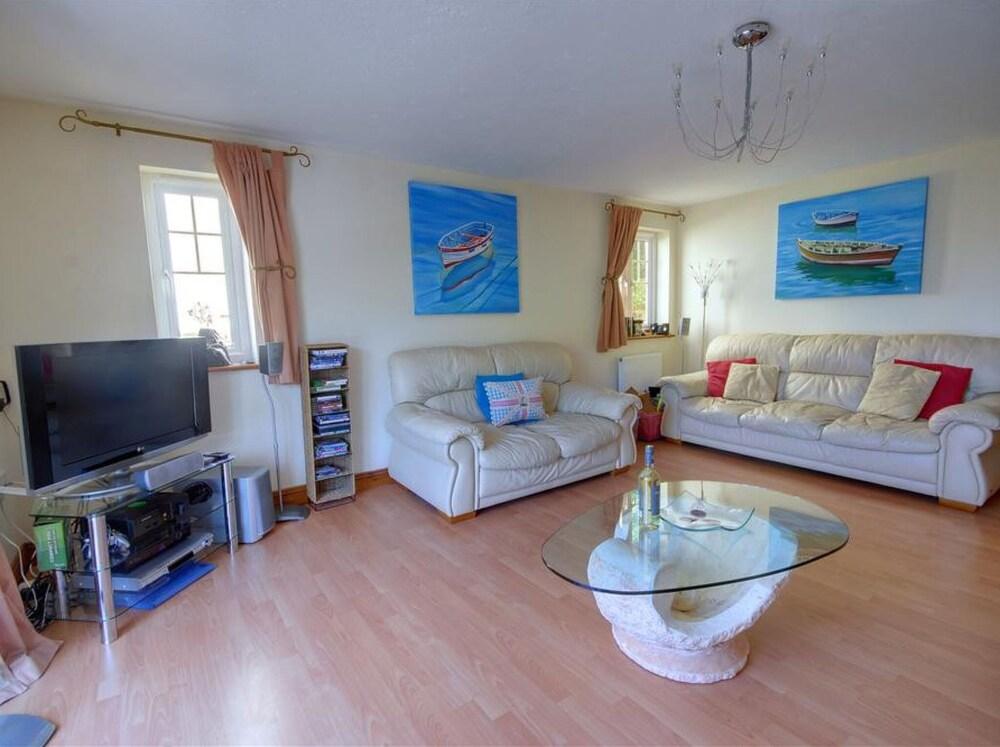 Bay Breeze Combe Martin