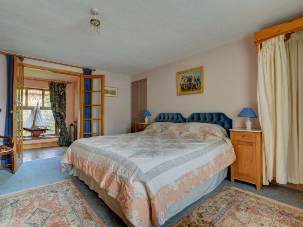 The Roost Lower Gresham