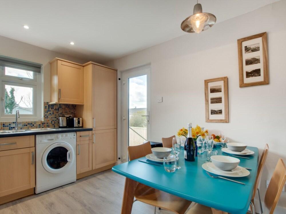 Swell Croyde in Croyde