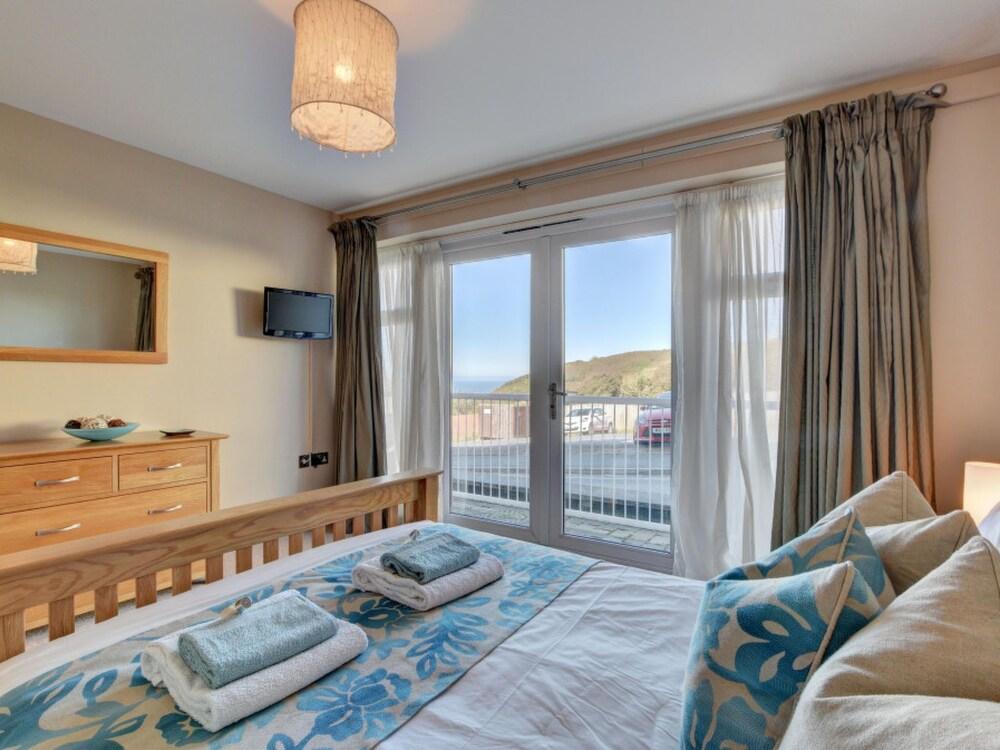 Rockham Mortehoe in Mortehoe