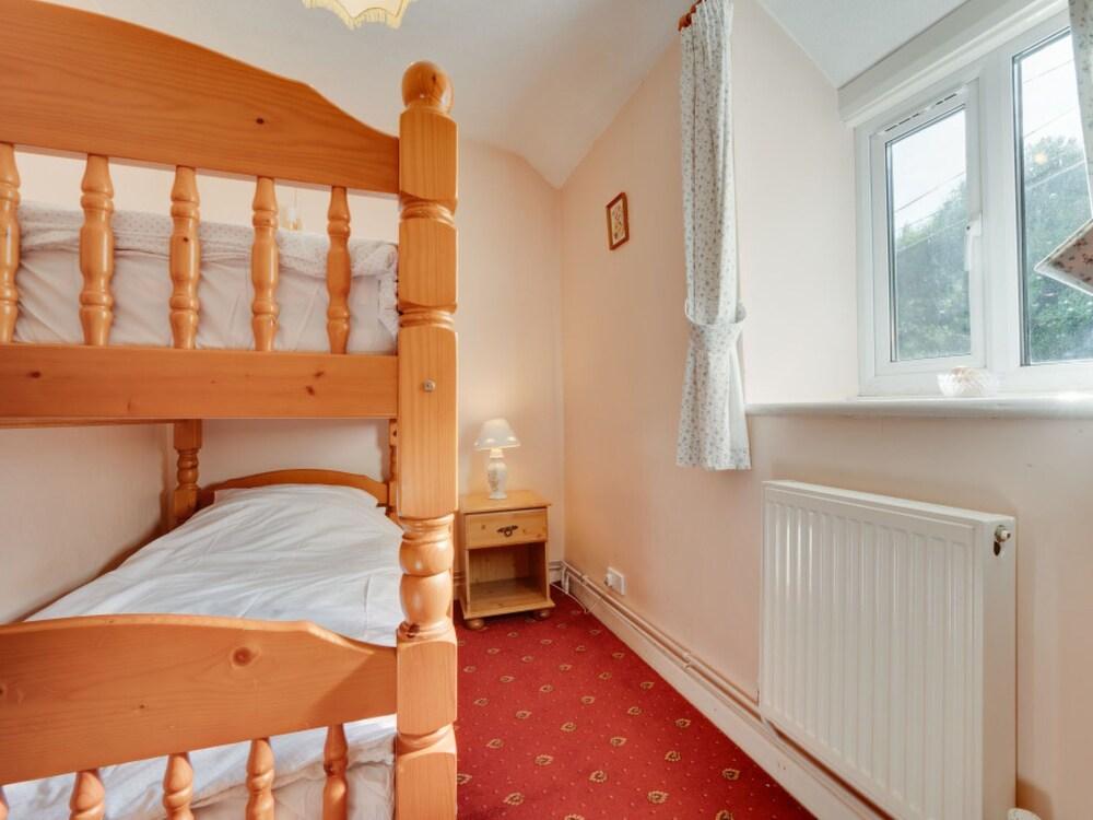 Dee View Carrog in Carrog