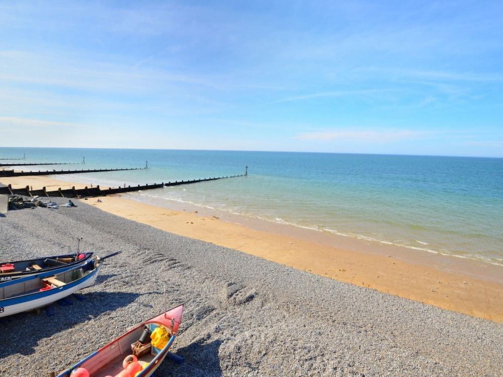 Swallow Barn Bodham in Bodham