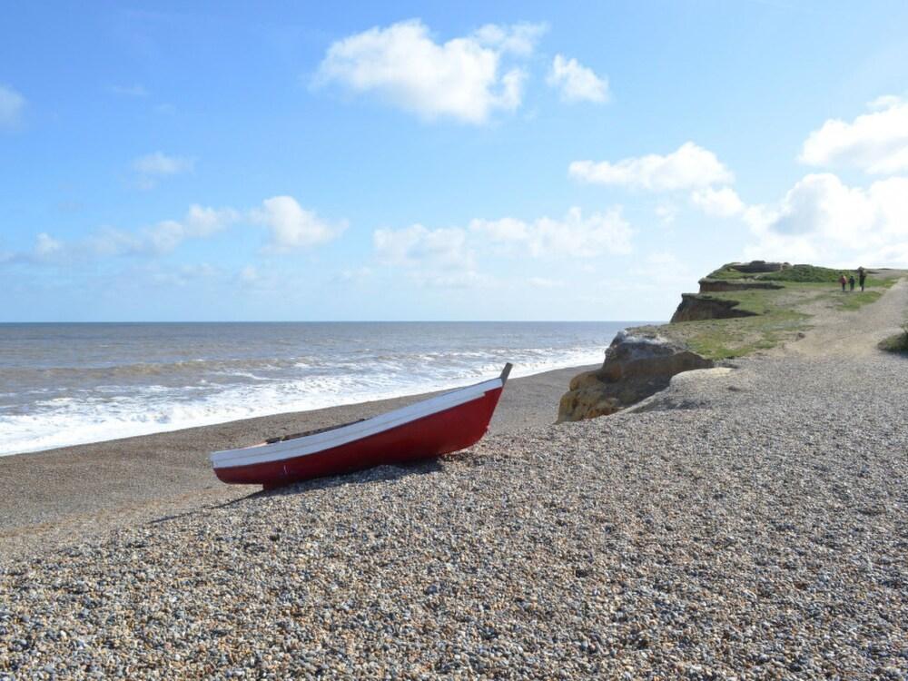 Swallow Barn Bodham in Bodham