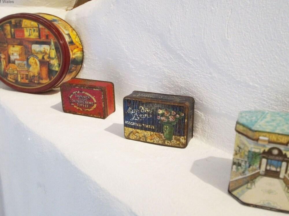 Y Storfa St Davids in St Davids