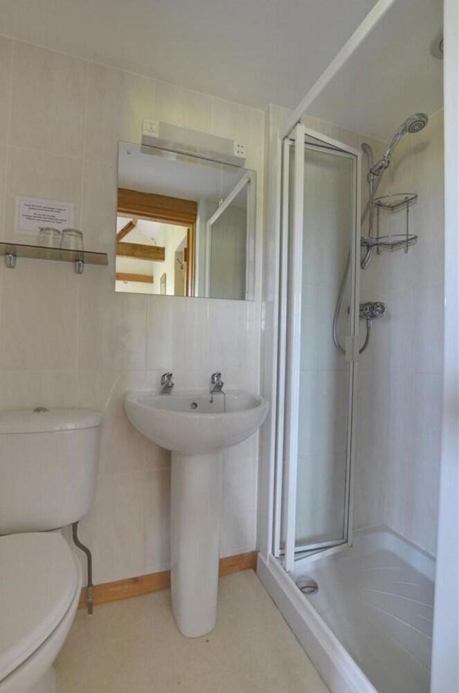 Bodle Bodle Street Green