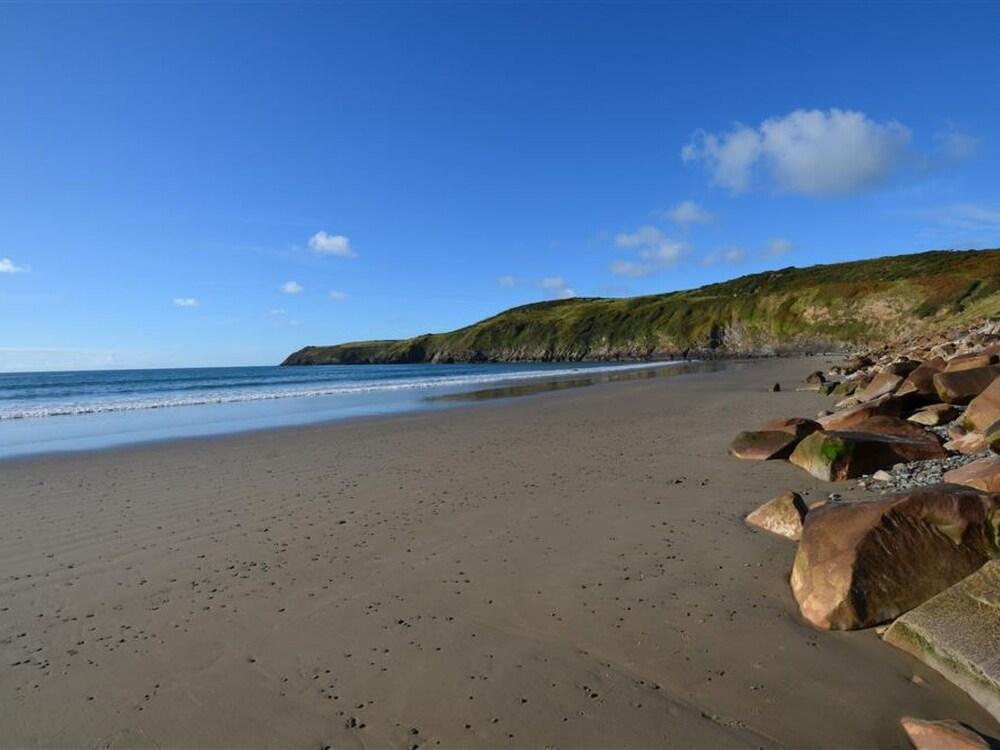 Glandon Aberdaron in Aberdaron